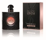 Yves Saint Laurent Black Opium Парфюмированная вода - фото N2