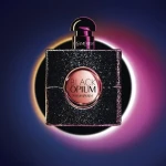 Yves Saint Laurent Black Opium Парфюмированная вода - фото N3
