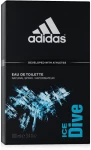 Adidas Ice Dive Туалетна вода - фото N3