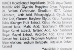 Pharmaceris Бактеріостатична рідина для обличчя, області декольте і спини з 3% мигдальної кислотою T Sebo-Almond-Claris Bacteriostatic Cleansing Solution - фото N4