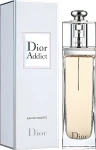 Dior Addict Eau de Toilette Туалетна вода