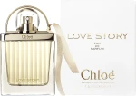 Chloe Chloé Love Story Парфюмированная вода