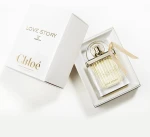 Chloe Chloé Love Story Парфюмированная вода - фото N4