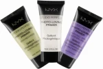 NYX Professional Makeup Studio Perfect Primer Матирующая основа под макияж