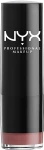NYX Professional Makeup Round Lipstick Помада для губ - фото N2