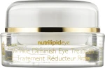 Declare Крем проти мімічних зморшок навколо очей Nutrilipid Wrinkle Diminish Eye Treatment