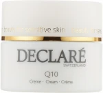 Омолаживающий крем с коэнзимом Q10 - Declare Q10 Age Control Cream, 50 мл