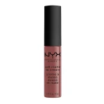 NYX Professional Makeup Soft Matte Lip Cream Матова рідка кремова помада для губ