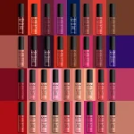 NYX Professional Makeup Soft Matte Lip Cream Матова рідка кремова помада для губ - фото N19