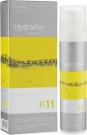 Erayba Ботокс для волос "Глубокое восстановление" HydraKer K11 Keratin Hair Botox - фото N2