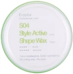 Erayba Мягкий моделирующий воск средней фиксации S04 Shape Wax