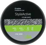 Erayba Мягкий моделирующий воск средней фиксации S04 Shape Wax - фото N3