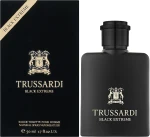 Trussardi Black Extreme Туалетна вода - фото N2