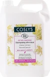 Coslys Шампунь для нормальных волос с органической таволгой Normal Hair Shampoo - фото N7