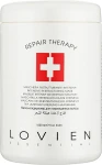 Lovien Essential Маска для сухих и поврежденных волос Mask Intensive Repairing For Dry Hair - фото N4