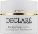 Declare Заспокійливий крем для чутливої і сухої шкіри Skin Smoothing Cream