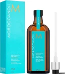 Moroccanoil Восстанавливающее масло для волос Oil Treatment For All Hair Types - фото N8