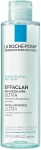 La Roche-Posay Очищуюча рідина для зняття макіяжу Effaclar Micellar Water Ultra