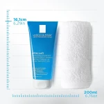 La Roche-Posay Очищающий гель-мусс для жирной и проблемной кожи Effaclar Purifying Foaming Gel - фото N5