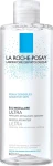 La Roche-Posay Міцелярний розчин для чутливої шкіри обличчя Physiological Micellar Water Solution - фото N2