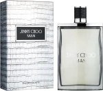 Jimmy Choo Man Туалетная вода - фото N2