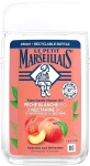 Le Petit Marseillais Гель для душа "Белый персик и нектарин", био Le Petit Marseillais®