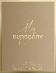 Burberry My Парфумована вода - фото N3