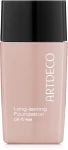 Artdeco Long-lasting Foundation oil-free SPF 20 Тональный крем водостойкий