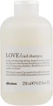 Davines Підсилюючий завиток шампунь Love Curl Enhancing Shampoo - фото N3