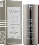 Sisley Чоловічий крем для обличчя Sisleyum For Men Anti-Age Global Revitalizer Dry Skin - фото N2