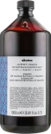 Davines Шампунь для натурального і фарбованого волосся (срібний) Alchemic Shampoo - фото N3