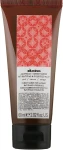 Davines Кондиціонер для натурального і фарбованого волосся (червоний) Alchemic Conditioner