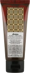 Davines Кондиціонер для натурального і фарбованого волосся (шоколад) Alchemic Conditioner - фото N2