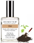 Demeter Fragrance Dirt Парфуми