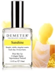 Demeter Fragrance Sunshine Парфуми