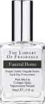 Demeter Fragrance Funeral Home Парфуми