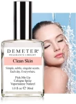 Demeter Fragrance The Library of Fragrance Clean Skin Одеколон