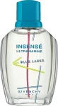 Givenchy Insense Ultramarine Blue Laser Туалетная вода