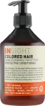 Insight Кондиционер для защиты цвета окрашенных волос Colored Hair Protective Conditioner - фото N3