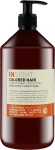 Insight Кондиционер для защиты цвета окрашенных волос Colored Hair Protective Conditioner - фото N5