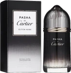 Cartier Pasha de Edition Noire Туалетна вода - фото N2