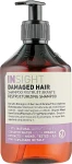 Insight Шампунь восстанавливающий для поврежденных волос Restructurizing Shampoo - фото N3
