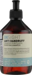 Insight Очищающий шампунь от перхоти Anti Dandruff Purifying Shampoo