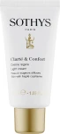 Sothys Легкий крем для чутливої шкіри обличчя та шкіри з куперозом Clarte & Confort Light Cream for Fragile Capillaries