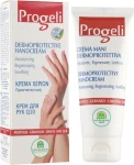 Natura House Крем для рук Progeli Hand Cream