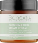 Sensatia Botanicals Питательный крем для лица «Цветение» Blossom Facial Dream Cream