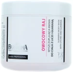 Farmona Professional Питательная маска для тела с ароматом личи Guarana Slim Anti-Cellulite Body Mask - фото N3