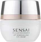 Kanebo Крем для глаз Sensai Cellular Performance Lift Remodelling Eye Cream