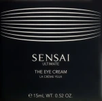 Kanebo Крем для області навколо очей Sensai Ultimate The Eye Cream