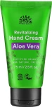 Urtekram Крем для рук "Алоэ вера" Hand Cream Aloe Vera